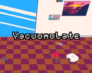Vacuumulate