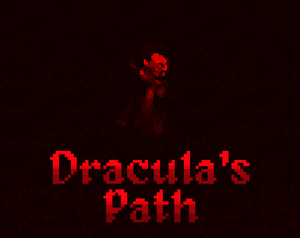 Dracula'S Path