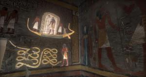 play Book Of The Gates And The Tomb Of Ramesses I