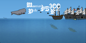 Maurice Dick Vs 300 Boats