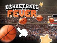play Basketball Fever