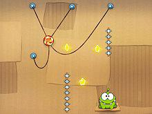 play Cut The Rope Mobile