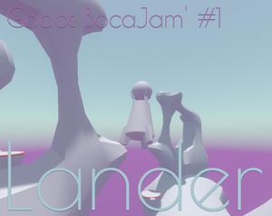 Lander Bocajam #1