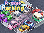 Pocket Parking game
