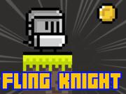 play Fling Knight