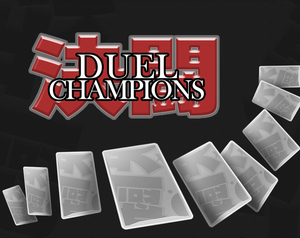 play Duel Champions - Roguelike Deckbuilder