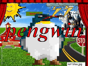 play Pengwin