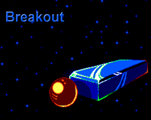 play Breakout