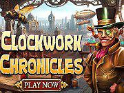 play Clockwork Chronicles