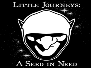 play Little Journeys: A Seed In Need