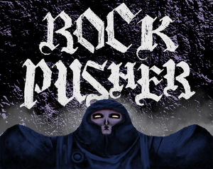 play Rock Pusher
