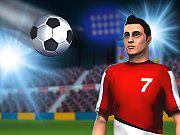 play Real Freekick 3D