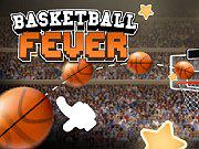 Basketball Fever game