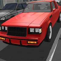 play American-Cars-Memory-Cargamesonline