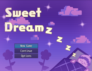 play Sweet Dreamz
