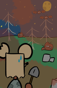 play Shovel Mouse