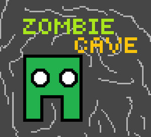 play Zombie Cave