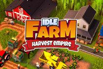 Idle Farm game
