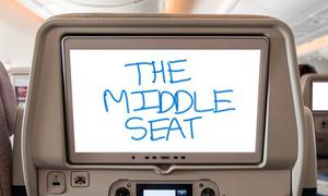 play The Middle Seat
