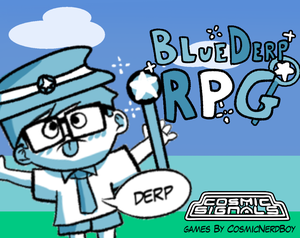play Bluederp Rpg