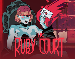 play The Ruby Court