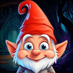 Elegant Gnome Escape game