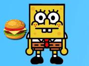 play Spongebob Hidden Burger