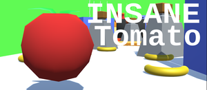 play Insane Tomato