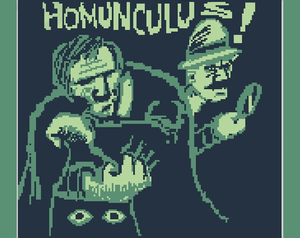 play Humonculus