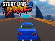 Stunt Car Extreme 2