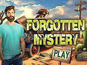 play Forgotten Mystery