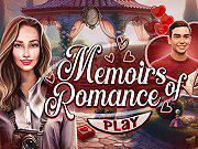 Memoirs Of Romance game