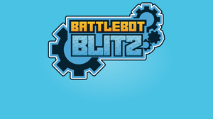 Battlebot Blitz