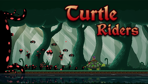 play Turtle Riders Demo