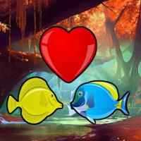play G2R-Help The Separated Fish