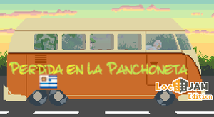 play [Es-Uy] Perdida En La Panchoneta