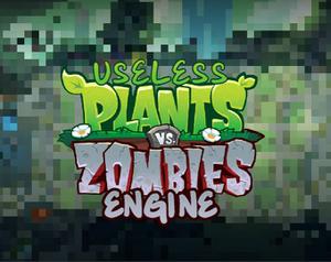 play Pvz Fangame Engine