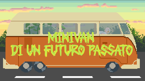 play Minivan Di Un Futuro Passato