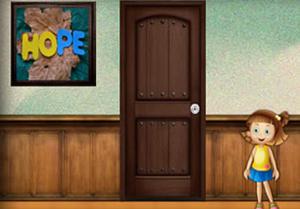 play Kids Room Escape 191