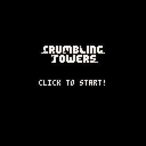 play Crumbling Towers