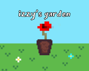 play Izzy'S Garden