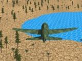 Advanced Air Combat Simulator game
