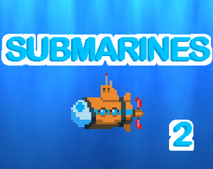 play Submarines 2
