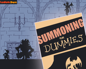 play Summoning For Dummies