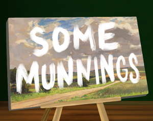 play Some Munnings