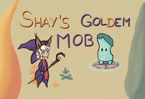 play Shay’S Goldem Mob