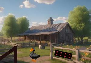 play Prairie Farm Escape