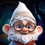 Little Gnome Escape game