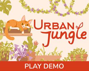 play Urban Jungle Demo