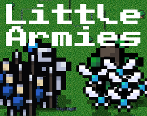 play Little Armies